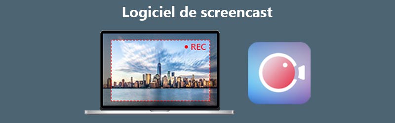 Logiciel Screencast