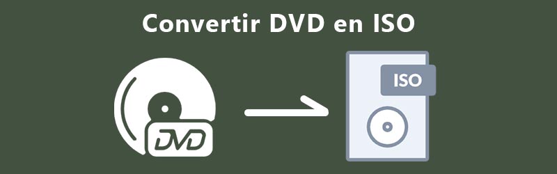 DVD à iso