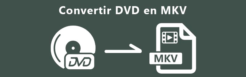 DVD en MKV