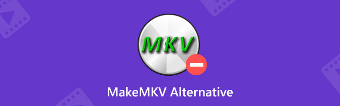 MakeMKV Alternative