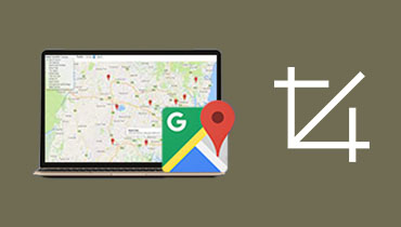 [Guide] Faire une capture d'écran de Google Maps sur PC, Mac, Mobile