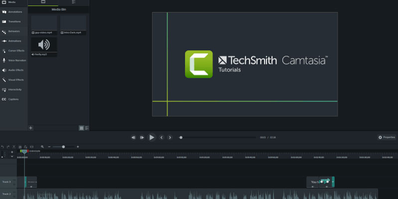 Camtasia