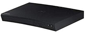 Samsung BD J5100 Blu-ray Player