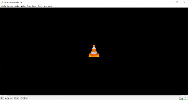 VLC Media Player