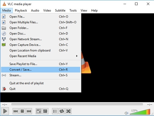 VLC Media Player