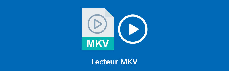 Lecteur MKV