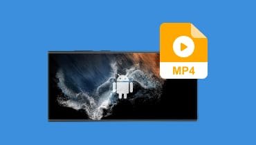 Top 5 des applications de lecteur MP4 Android gratuites ou payantes